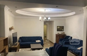 68 متر دو‌خواب، خوش‌ نقشه و نورگیر با پارکینگ سندی