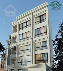 فروش ۸۰ متر مسکن مهر ساحلی