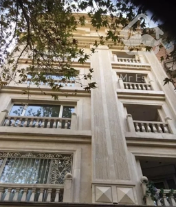 آپارتمان ٧٥ متری-جماران