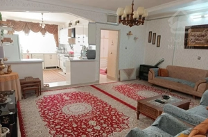 آپارتمان ۱۰۳متری، دو خواب فول در میدان فرهنگ