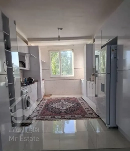 آپارتمان 118متر/محدوده عشایر/تک واحدی