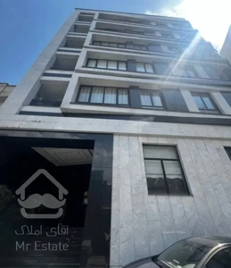 ۱۰۶متر دو خواب نوساز تجریش ابتدای  با هنر