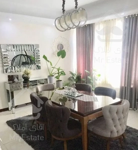 ۶۸متر/۲خواب/فول/بلواربعثت/خطی روبه آفتاب