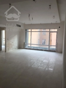 ١٠٥ متر دو خواب نوساز