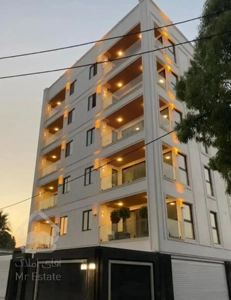 تهاتر آپارتمان تهران منطقه ۷ با زمین شمال  شهرکی