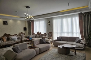 ۱۳۵ متر ۲ خواب شمال جردن