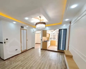 ۴۰متر/با امکانات/خوش نقشه/مناسب سرمایه گذاری