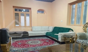 فروش خانه ویلایی ۱۱۰ متری ۲ خوابه