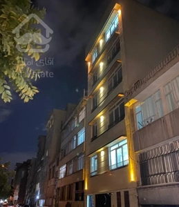 ۱۴۲متر ستارخان شمال بهبودی