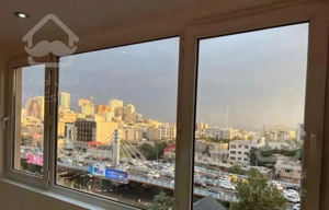 آپارتمان۱۵۰ متر ۳خواب ۲پارکینگ سندی