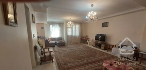 ۱۱۵ متر ۳ خواب کوچه پهن