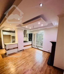 ۱۴۰ متر آپارتمان خوش نقشه هشترودی