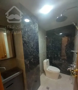 آپارتمان خوش نقشه گلستان
