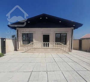 ویلای ۳۰۰ متری جاده ماسوله با سند تک برگ