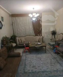 رهن واحد ۱۰۰ متری مخابرات بازسازی شده