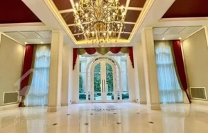 طبقه آخر ویو ابدی گلسار/نوساز مدرن/153متر 3خواب