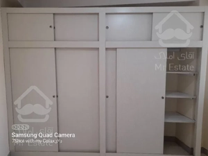 ۵۴متری یک خوابه آپارتمان طوس