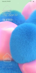 اجاره آپارتمان ۴۰متری ۱خوابه سراج کوچه بیات