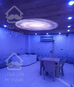 ویلااستخردار با امکانات کامل تمیز و شیک