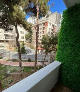 ۷۵ متر ساسان/تراس بدون مشرف/قدرالسهم دار