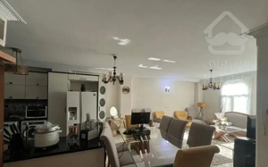 ۸۰متر ۲خواب/۲واحدی/ نورگیر خطی جنوبی/ سرمایه‌گذاری