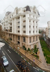 ۲۱۵متری ۳خواب جنوبی قدوسی غربی