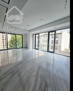 پیش فروش آپارتمان ۳ خواب خوش نقشه شهرک غرب