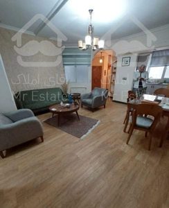 ۶۹متر ۲خواب/ شریعتی بالاتر از بهار شیراز/ خوش نقشه