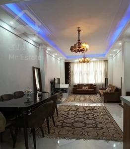 بلوار فردوس / 63 متر / 2خواب / فایل شخصی  / فول
