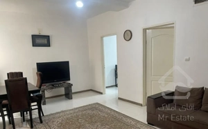 ۶۰ متر ۲ خوابه فول امکانات/شهید کرد/خانعلی