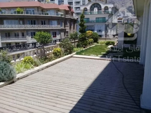 اجاره ٢٧٥ متر آپارتمان مهماندوست