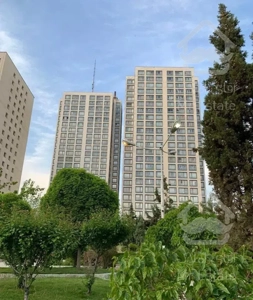 ۱۳۵متر برج مهستان ۲ خواب