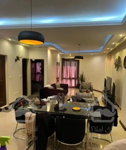 جردن ۷۵متر ۱خواب شیک نورگیر