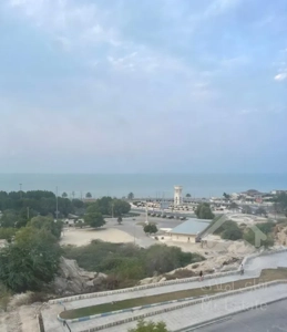 آپارتمان دو خوابه ویو دریا ابدی شهرک نریمان