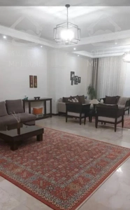 آپارتمان ۱۱۵ متر ،  بدون ایراد ، فرعی دنج