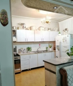 فروش آپارتمان ۸۸ / ۲ خوابه/ حرم مطهر/عبادی