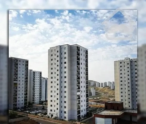 فروش آپارتمان پردیس فاز11*مرتفع برج نشین