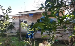 ویلا سرسبز ودلنشین  ۲۰۰متر سنددار