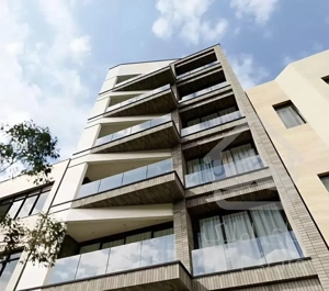 متل قو(آپارتمان رهن و اجاره)/ ۳ خوابه ویوی‌ دریا