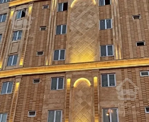 آپارتمان۸۹متری یاغچیان صفر کلید نخورده