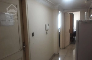 فروش آپارتمان ۸۵ متری ۳ خوابه طبقه ۲ در ایرانشهر