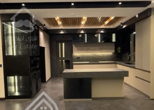 فروش آپارتمان مدرن و شیک فول گلسار رشت