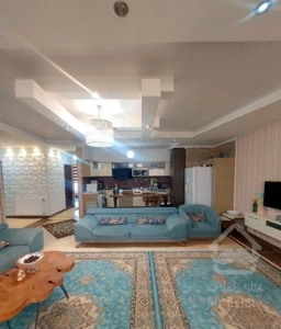 116 متر *شهرک  کریم اباد *پذیرایی بزرگ /کد 332