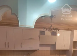 آپارتمان چهار واحده سنتی