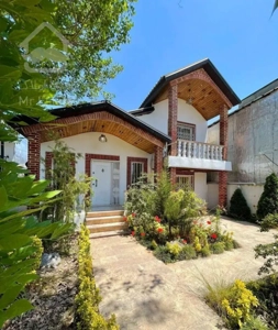 پیلوت270م/بافت مسکونی/3کنتور اختصاصی/حیاط مشجر