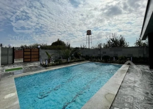 فروش ویلا مدرن ۴۰۰ متری شهرکی  منطقه تهراندشت