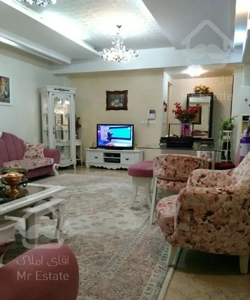 آپارتمان۷۲متر۲خواب پونک کمالی