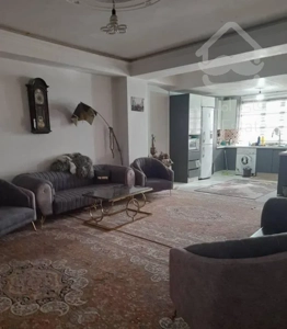 فروش آپارتمان ۸۸ متری ۲ خوابه در شوش