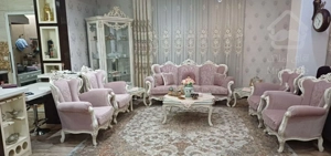 فروش آپارتمان ۱۱۶ متری ۲ خوابه در شهرک آزادی