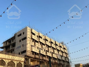 اپارتمان نزديك حرم امام رضا(ع)